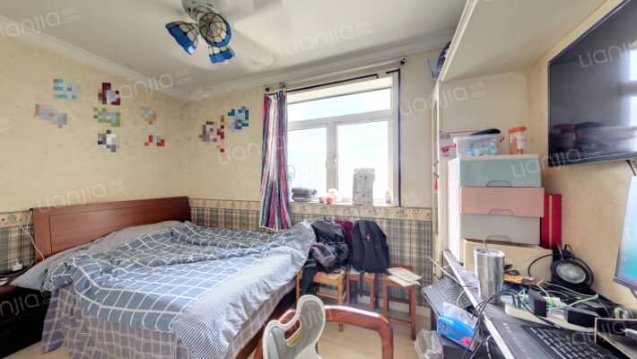 罗秀三村二手房实景图