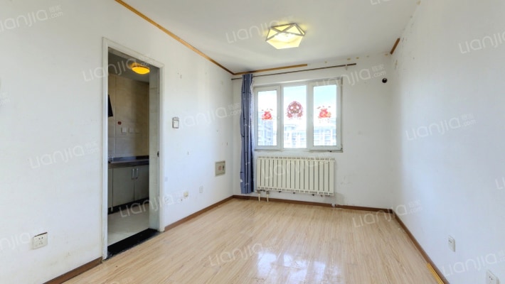 北京城建上悦居东区二手房实景图