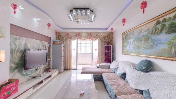 金星大厦二手房实景图