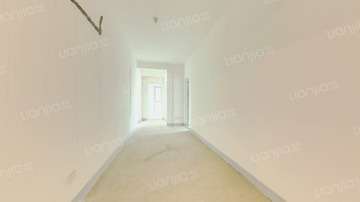 金地天府城二手房实景图