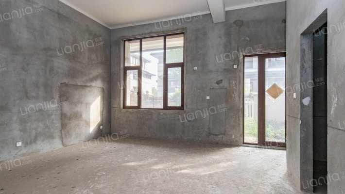 金港名人府二手房实景图