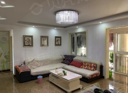 整租·龙城天下 2室2厅 南/北_龙城天下租房