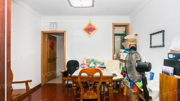 南泉苑二手房实景图