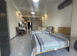 整租·雨林源筑 1室0厅 东南_雨林源筑租房