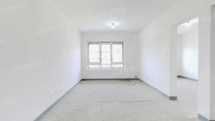 水岸雁栖二手房实景图