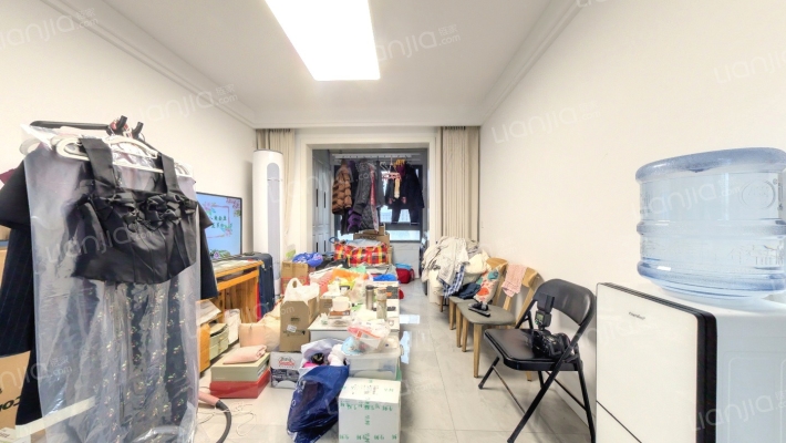 民乐城建欣苑西苑二手房实景图