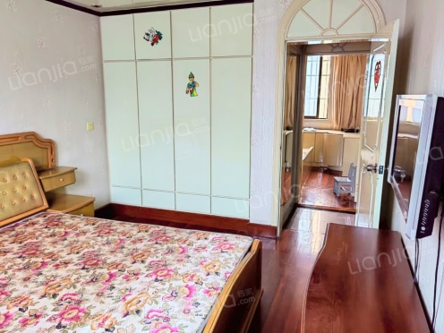 整租·五星新村六区 3室1厅 南