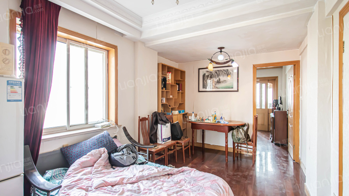 梅岭北路109号二手房实景图