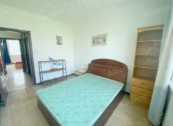 整租·富豪花园西华苑 3室2厅 南/北_富豪花园西华苑租房