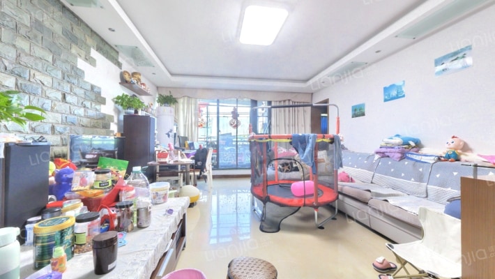 锦泽苑二手房实景图
