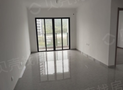 整租·广银畔山林语 2室2厅 南_广银畔山林语租房