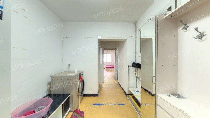 杨庄北街3号院二手房实景图