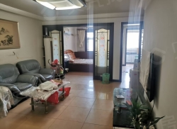 整租·物资局家属院 3室1厅 南/北_物资局家属院租房