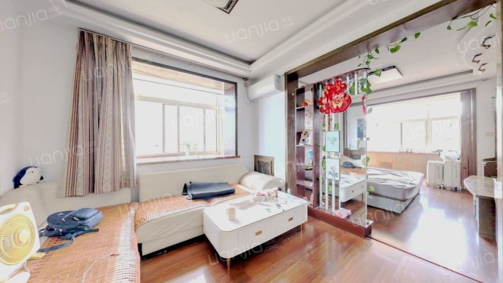 支农里小区二手房实景图