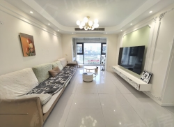 整租·蓝润.春风九里 4室2厅 东南_蓝润.春风九里租房