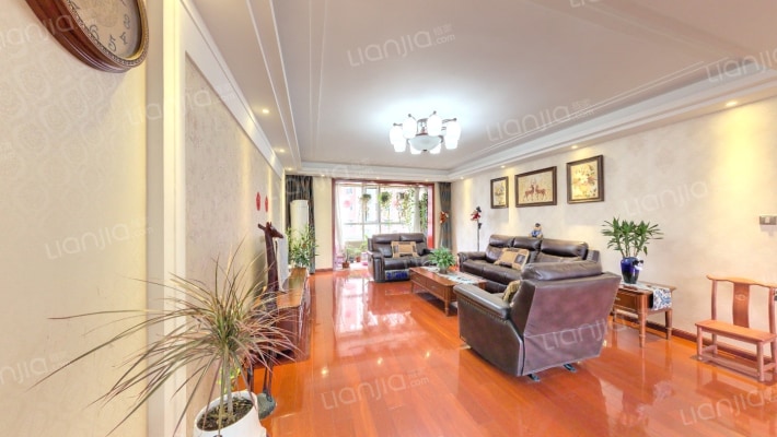 尚水苑南区二手房实景图