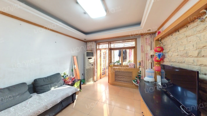 梨花园二手房实景图