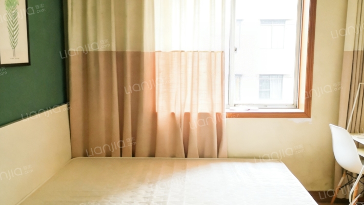 彩虹街1号二手房实景图