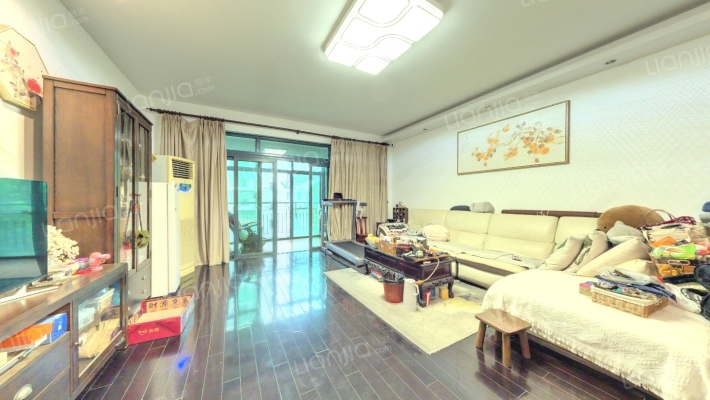 兴荣家园二手房实景图