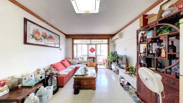 凤山花园A区二手房实景图