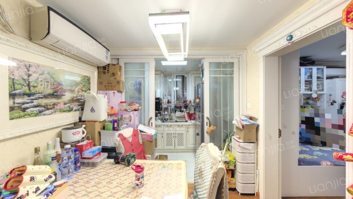 联农大厦二手房实景图