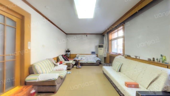 工程技术学院宿舍二手房实景图