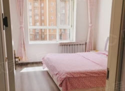 整租·万和城C区 3室2厅 南/北_万和城C区租房