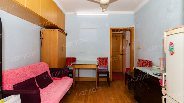 常澳馨苑二手房实景图