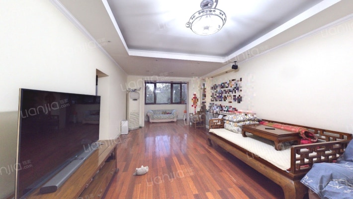 九台庄园二手房实景图