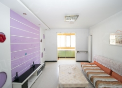 整租·青青家园 2室1厅 南/北_青青家园租房