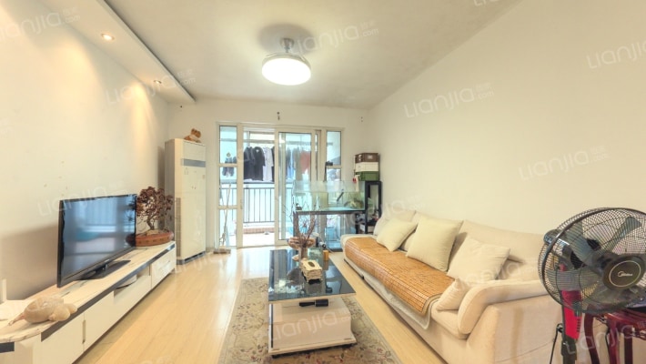 金城丽景南区二手房实景图