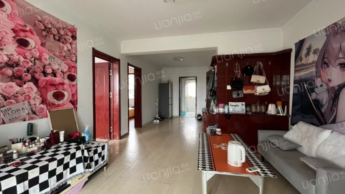 高家台子二手房实景图