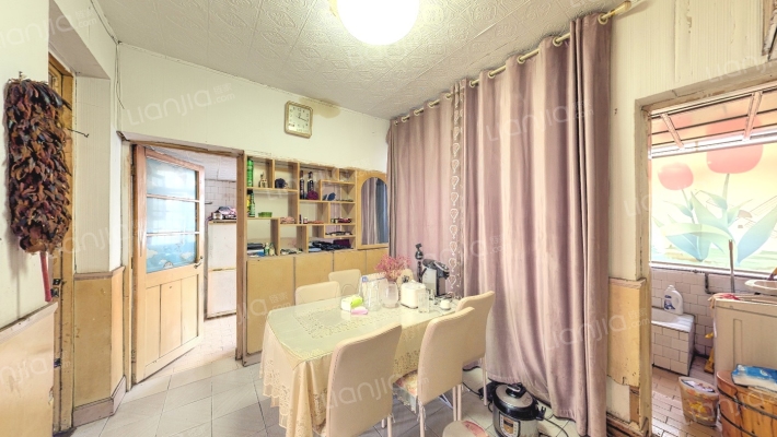 中北新村(江阴市)二手房实景图