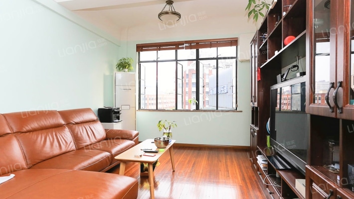 大桥大楼二手房实景图