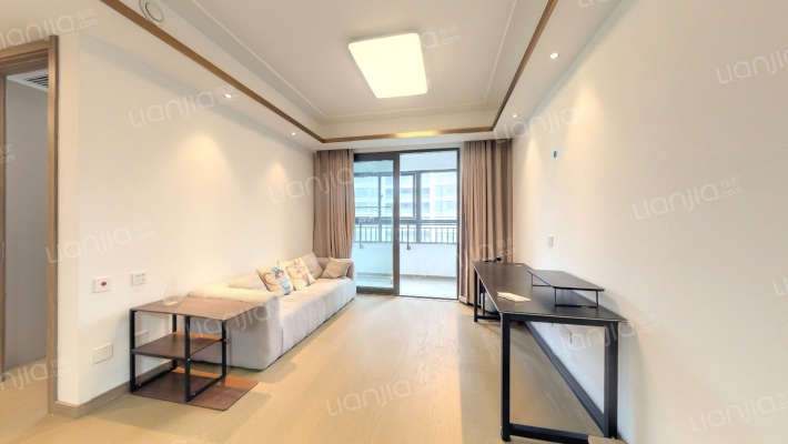 都会诚品岚院二手房实景图