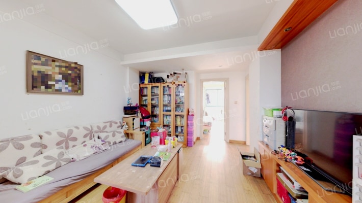 郁馨花园二手房实景图