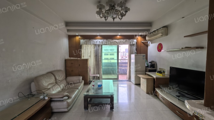 年丰豪苑二手房实景图