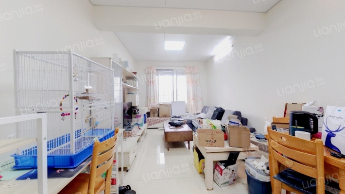 飞鹅路二手房实景图