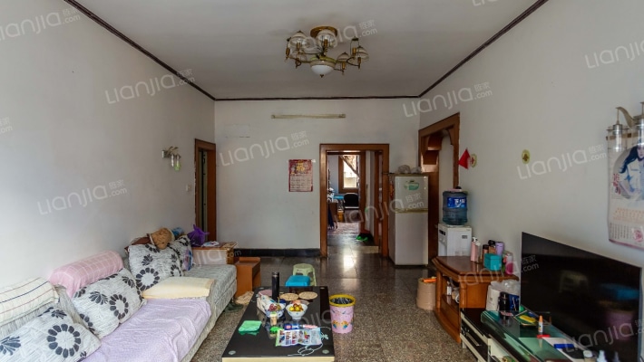 兴隆路二手房实景图