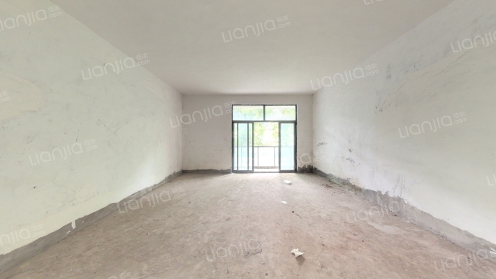 首创十方界二手房实景图