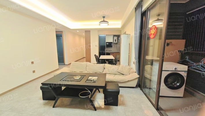 星河璟悦公馆二手房实景图