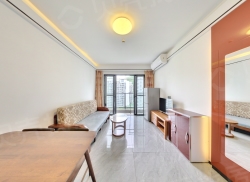 整租·依山云锦 2室2厅 南_依山云锦租房