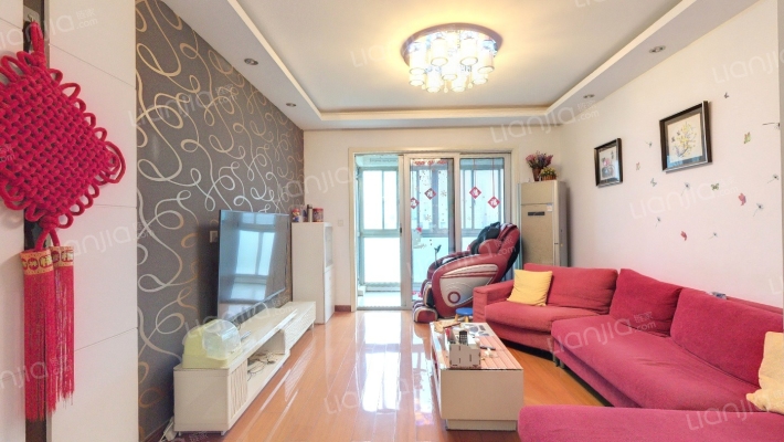 天水滨江花园东苑二手房实景图