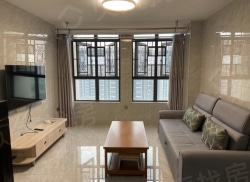 整租·康居外滩 2室2厅 南_康居外滩租房