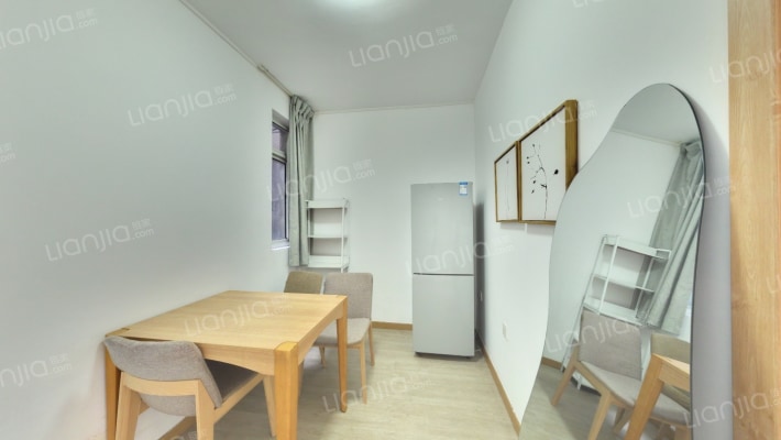 天蒲小区二手房实景图