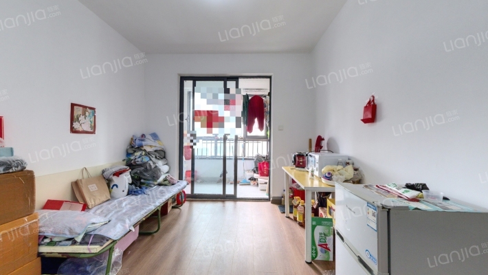 双水家园沁园二手房实景图