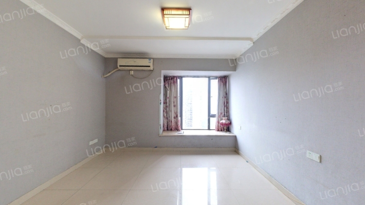 新天泽国际广场二手房实景图