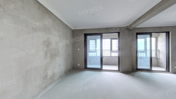 绿城通山郡三区二手房实景图