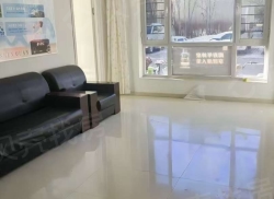 整租·建国新城 2室1厅 南/北_建国新城租房