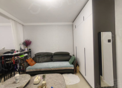 整租·西岭润园小区 2室1厅 南_西岭润园小区租房